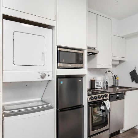 Comfortable Studio With Queen Bed, City Walkable! Atlanta Exterior foto